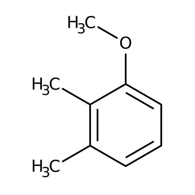 2,3-Dimethylanisole, 97%, Thermo Scientific Chemicals
