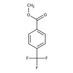 Methyl 4-(trifluoromethyl)benzoate, 98%, Thermo Scientific Chemicals