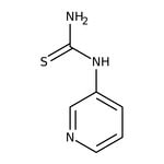 N-(3-Pyridyl)thiourea, 98+%, Thermo Scientific Chemicals