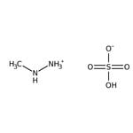 Methylhydrazine sulfate, 98%, Thermo Scientific Chemicals