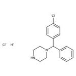1-(4-Chlorobenzhydryl)piperazine, 90-95%, Thermo Scientific Chemicals