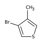 3-Bromo-4-methylthiophene, 95%, Thermo Scientific Chemicals