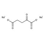 alpha-Ketoglutaric acid disodium salt dihydrate, 99%, Thermo Scientific Chemicals