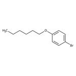 1-Bromo-4-n-hexyloxybenzene, 97%, Thermo Scientific Chemicals