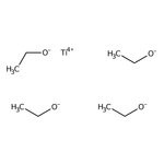 Titanium(IV) ethoxide, 33-35% TiO2, Thermo Scientific Chemicals