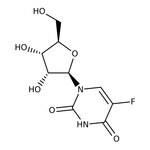 5-Fluorouridine, 97%, Thermo Scientific Chemicals