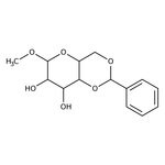 Methyl 4,6-O-benzylidene-alpha-D-glucopyranoside, 97%, Thermo Scientific Chemicals