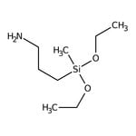(3-aminopropyl)diéthoxyméthylsilane, 97 %, Thermo Scientific Chemicals
