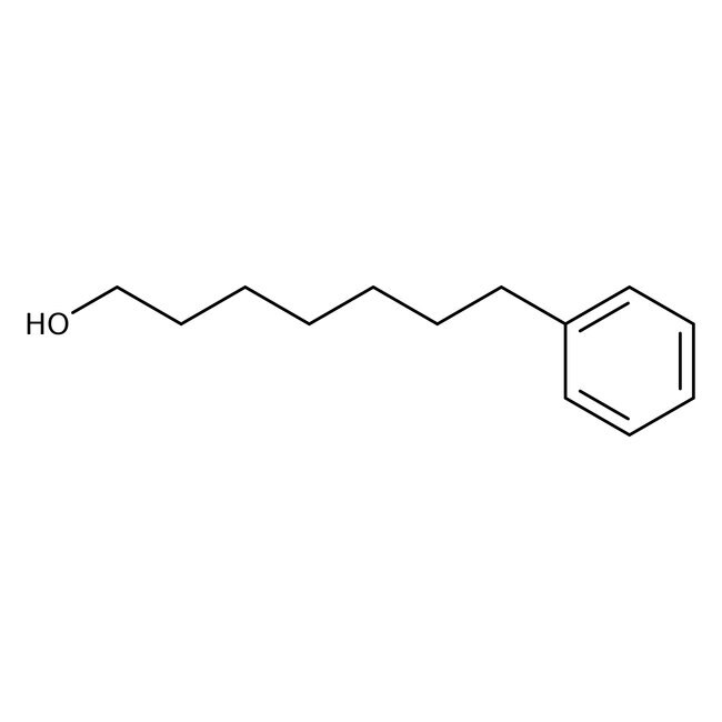 7-Phenyl-1-heptanol, 97%, Thermo Scientific Chemicals