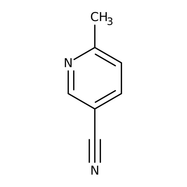 5-Ciano-2-metilpiridina, 99 %, Thermo Scientific Chemicals