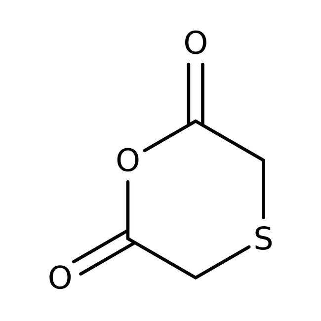 Anhydride thiodiglycolique, 98 %, Thermo Scientific Chemicals