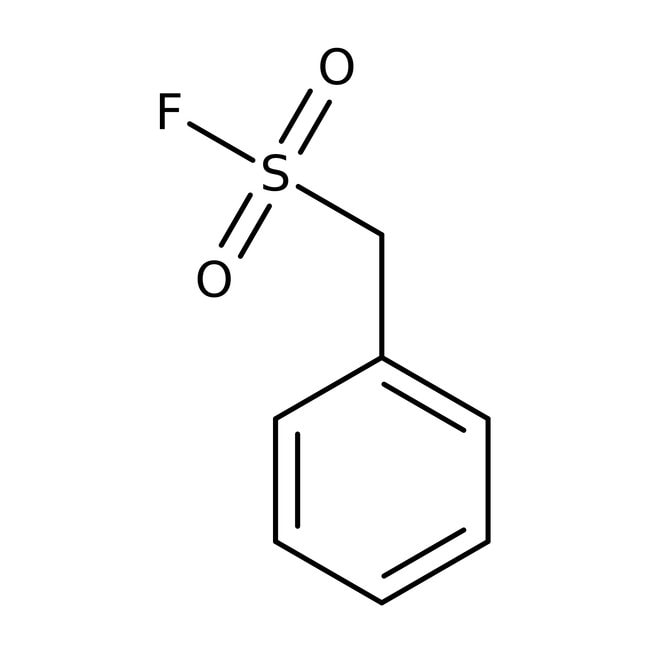 Phenylmethanesulfonyl fluoride, 99%