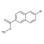 Methyl 6-brom-2-naphthoat, 98 %, Thermo Scientific Chemicals