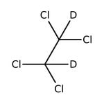 1,1,2,2-Tetrachloroethane-d2 99 atom% D, Thermo Scientific Chemicals