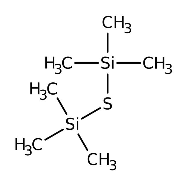 Bis(trimethylsilyl)sulfide, 95%, Thermo Scientific Chemicals