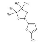 5-Methylfuran-2-boronic acid pinacol ester, 97%, Thermo Scientific Chemicals