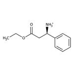 (R)-3-Amino-3-phenylpropanoic acid ethyl ester hydrochloride, 95%, 98% ee, Thermo Scientific Chemicals