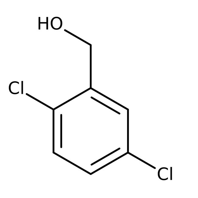 2,5-Dichlorobenzyl alcohol, 99%, Thermo Scientific Chemicals