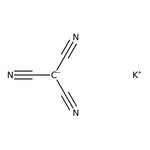 Potassium tricyanomethanide, Thermo Scientific Chemicals