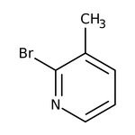 2-Bromo-3-methylpyridine, 98+%, Thermo Scientific Chemicals