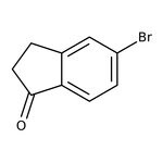 5-Bromo-1-indanone, 97%, Thermo Scientific Chemicals