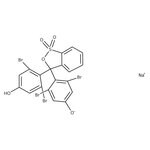 Sel de sodium de bleu de bromophénol, ACS