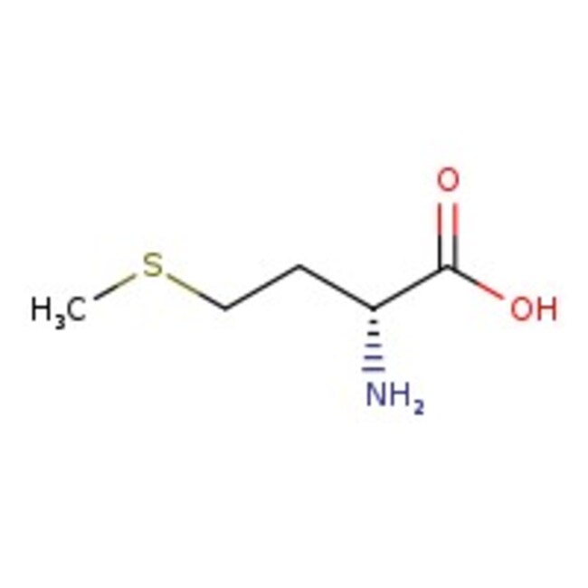 D-Methionine, 99+%