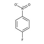 1-Fluoro-4-nitrobenzene, 99%, Thermo Scientific Chemicals