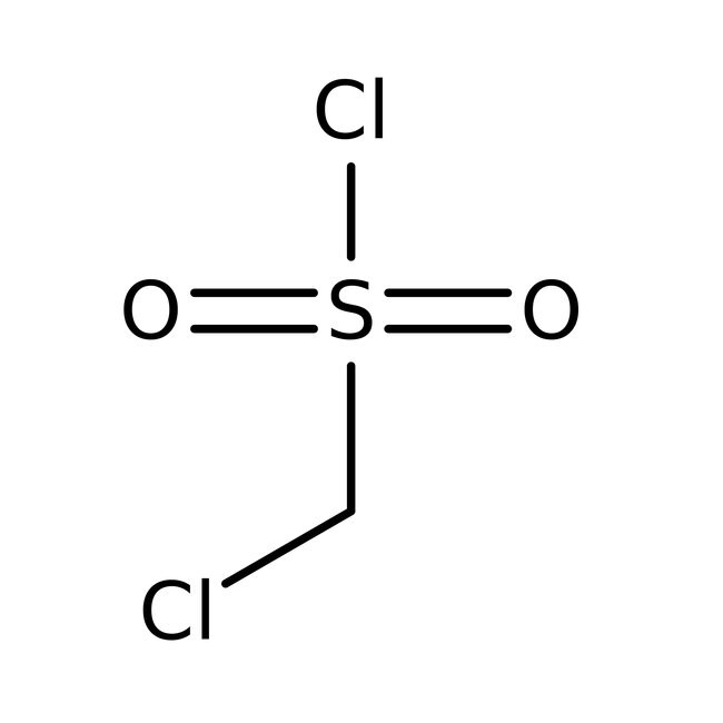 Chloromethanesulfonyl chloride, 95%, Thermo Scientific Chemicals