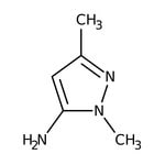 5-Amino-1,3-dimethyl-1H-pyrazole, 98%, Thermo Scientific Chemicals