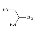 (R)-(-)-2-Amino-1-propanol, 98%, Thermo Scientific Chemicals
