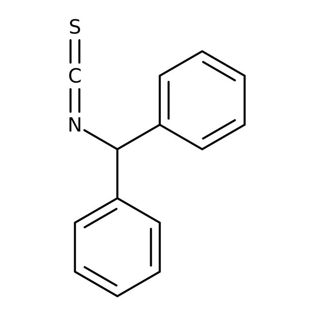 Benzhydryl isothiocyanate, 97%, Thermo Scientific Chemicals