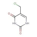 5-(Chloromethyl)uracil, 97%, Thermo Scientific Chemicals