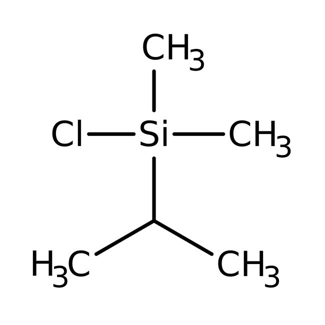 Isopropyldimethylchlorosilane, 95%, Thermo Scientific Chemicals
