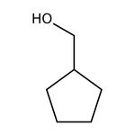 Cyclopentaneméthanol, 98 %, Thermo Scientific Chemicals