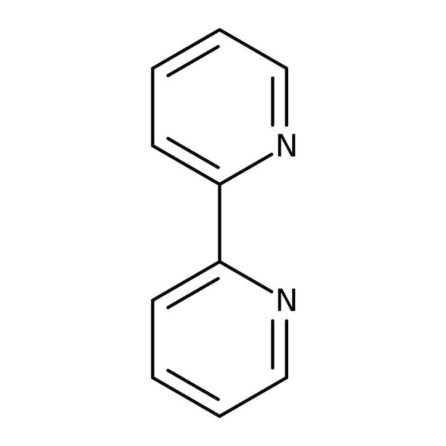 2,2'-Bipiridina, ACS, 98 %, Thermo Scientific Chemicals