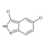 3,5-Dichloro-1H-indazole, 95%, Thermo Scientific Chemicals