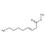 Methyl trans-3-nonenoate, 98%, Thermo Scientific Chemicals