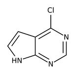 6-Chloro-7-deazapurine, 98%, Thermo Scientific Chemicals