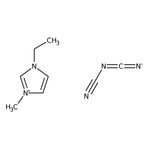 1-Ethyl-3-methylimidazolium dicyanamide, 98%, Thermo Scientific Chemicals