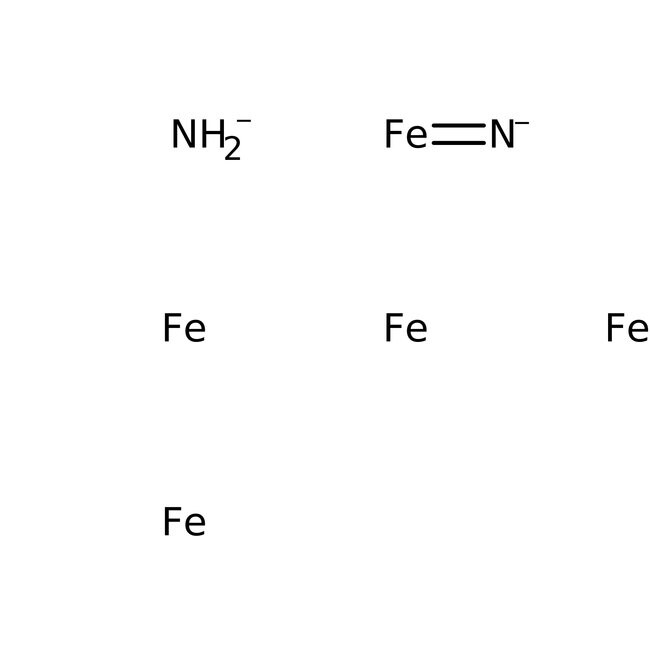 Nitruro de hierro, Thermo Scientific Chemicals