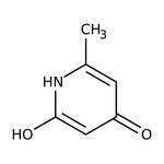2,4-dihydroxy-6-methylpyridine, 97%, Thermo Scientific Chemicals