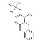 N-Boc-N-methyl-L-phenylalanine, 95%, Thermo Scientific Chemicals