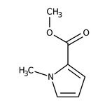 Methyl 1-methylpyrrole-2-carboxylate, 99%, Thermo Scientific Chemicals