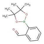 2-Formylphenylboronic acid pinacol ester, 97%, Thermo Scientific Chemicals