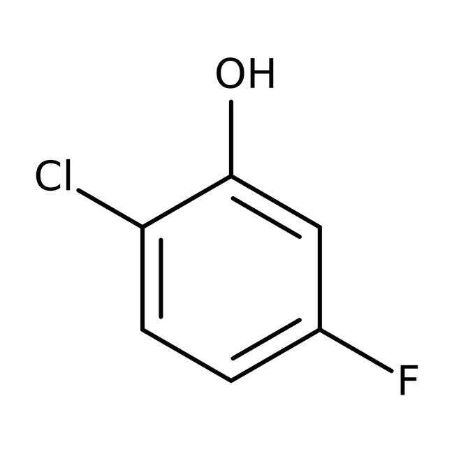2-Chloro-5-fluorophenol, 98%, Thermo Scientific Chemicals