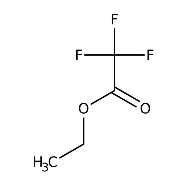 Ethyl trifluoroacetate, 99%, Thermo Scientific Chemicals