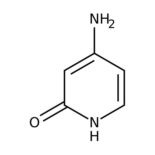 4-Amino-2-hidroxipiridina, 97 %, Thermo Scientific Chemicals