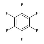 Hexafluorobenzene, 99%, Thermo Scientific Chemicals