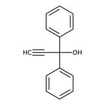 1,1-Diphenyl-2-propyn-1-ol, 98%, Thermo Scientific Chemicals